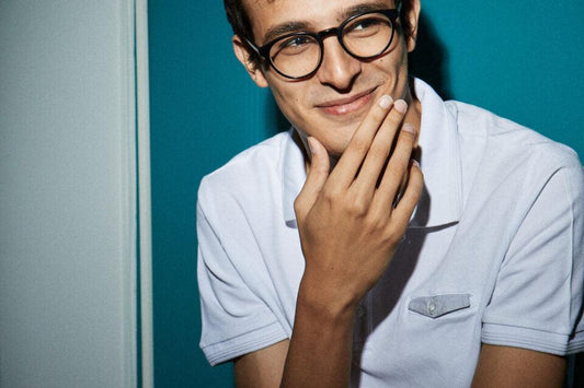 Paul El-Kharrat : " Beaucoup de personnes souhaitent être utiles à la société, mais sont souvent rejetées à cause de leur potentiel étrangeté ou bizarrerie" - Rightbrain Magazine store 