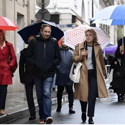 Pénibilité : Le PS et la CFDT adoptent une ligne commune sur les retraites sans décote - Rightbrain Magazine store 