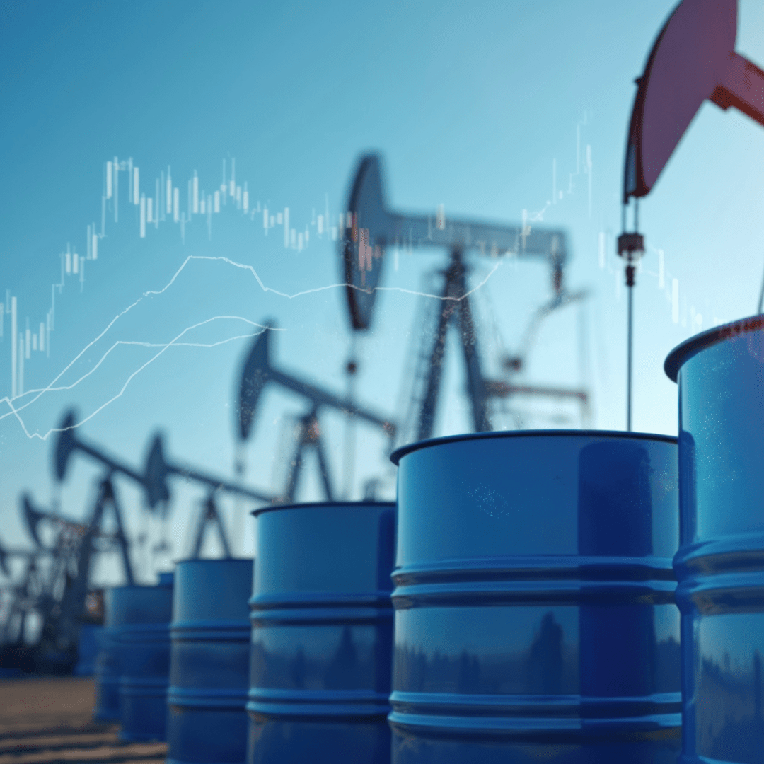 Pétrole : impacté par la fermeture du détroit d’Ormuz, le prix de l’or noir s’envole - Rightbrain Magazine store 