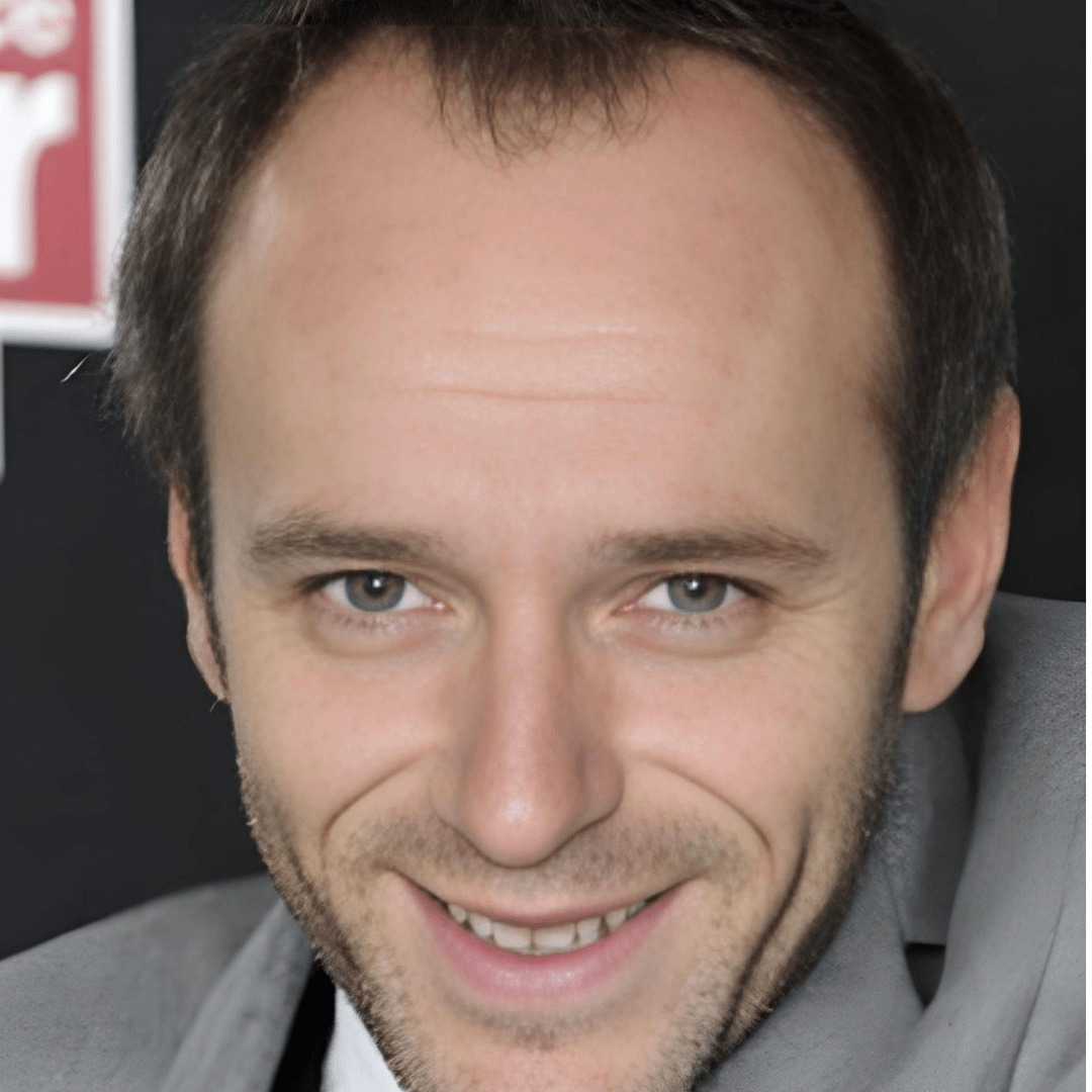 Philippe Collin : « Ce qui me touche beaucoup dans cette série, c’est qu’elle repose sur une diversité incroyable. » - Rightbrain Magazine store 