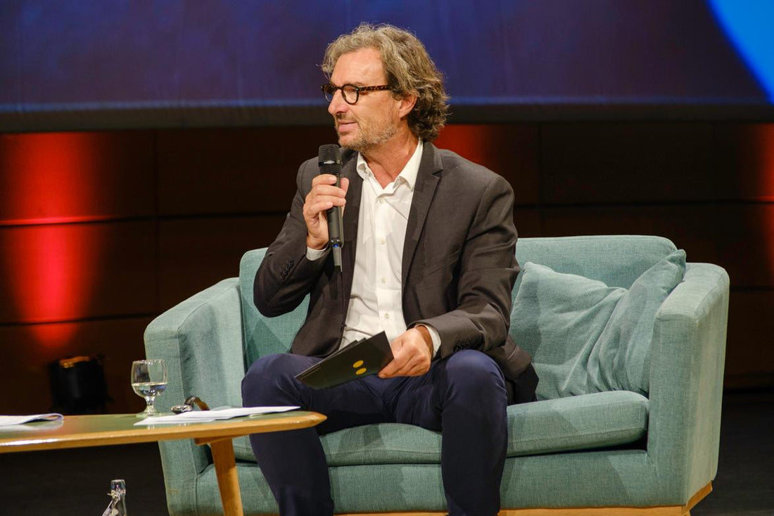 Philippe Duport « Vivre FM est une marque connue des personnes qui travaillent sur la question du handicap » - Rightbrain Magazine store 