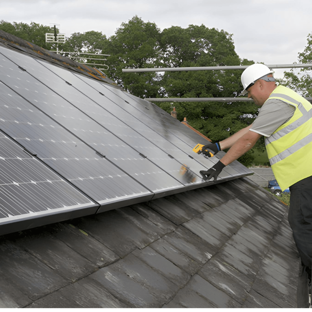 Photovoltaïque : entre promesses énergétiques et réalités physiques du rendement solaire - Rightbrain Magazine store 