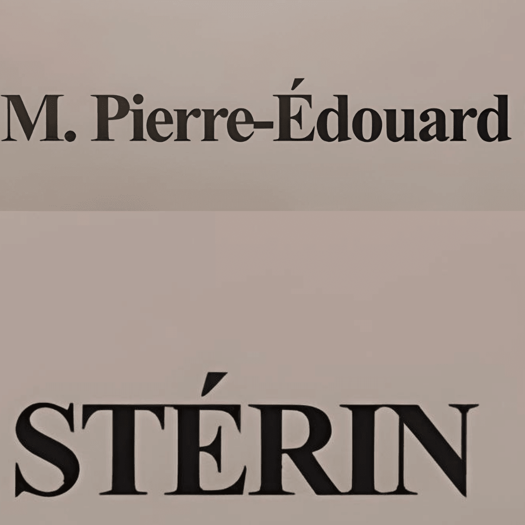 Pierre-Edouard Stérin : le banquier de l’ultradroite a la carte bleue refroidie - Rightbrain Magazine store 