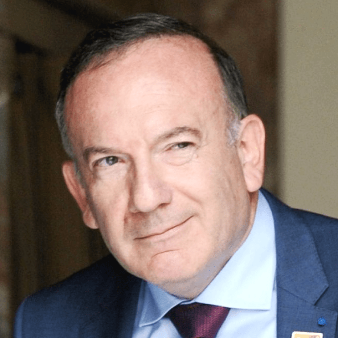 Pierre Gattaz : Un patron du Cac 40 convaincu que les entreprises sont encore accessibles - Rightbrain Magazine store 