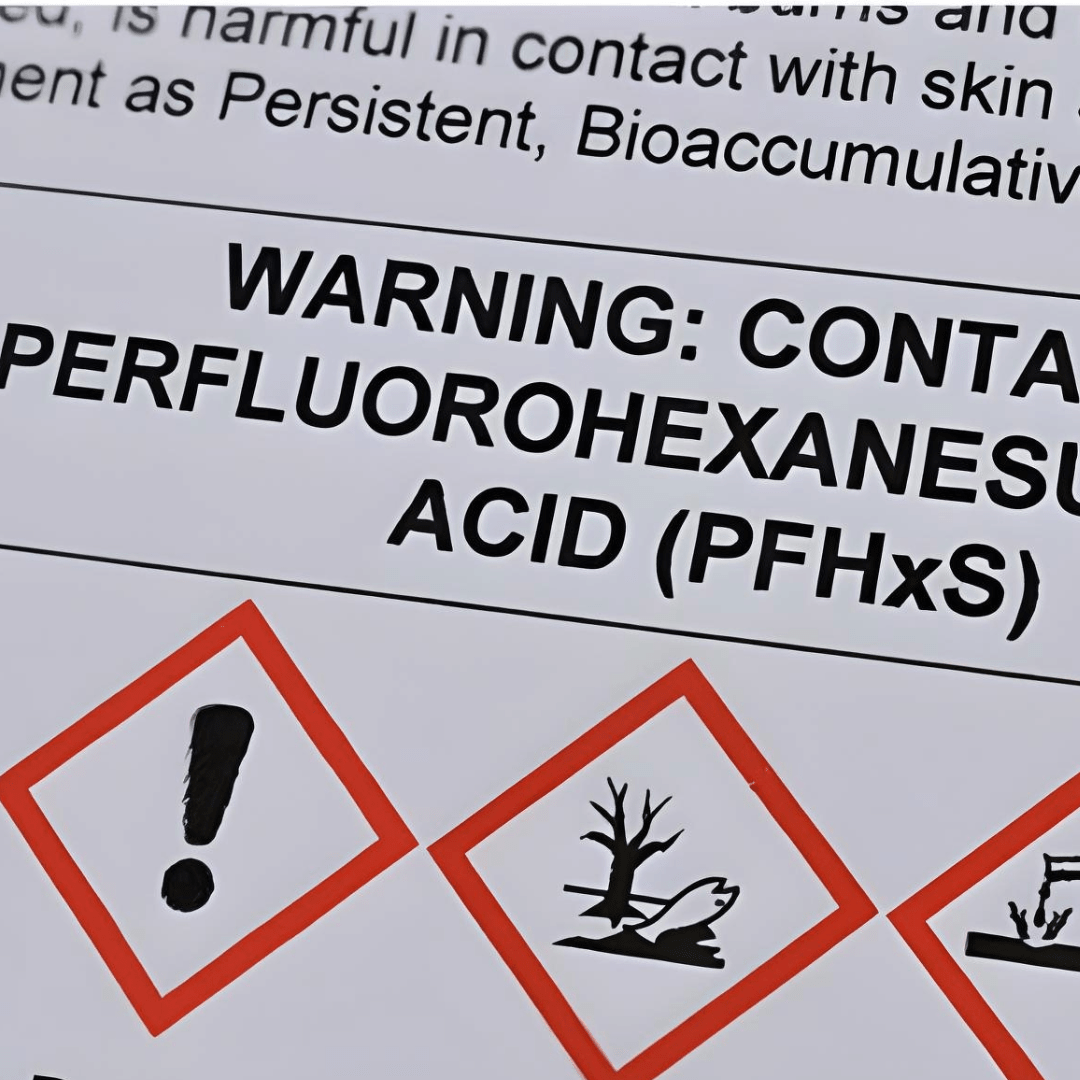 Pollution invisible : les PFAS, une bombe à retardement sous nos eaux - Rightbrain Magazine store 