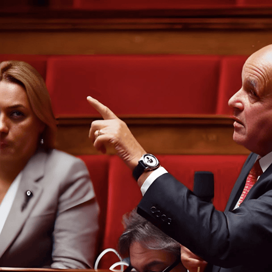 Pour augmenter les recettes de l'état, les députés proposent une modification de l’impôt sur la fortune immobilière - Rightbrain Magazine store 
