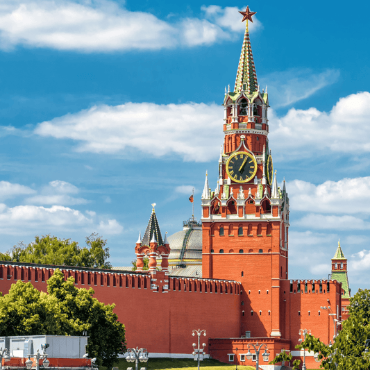 POUTINE, L’HOMME TRAQUE : COMMENT LE MAITRE DU KREMLIN S’ENFERME DANS SA PARANOÏAnt en actes concrets - Rightbrain Magazine store