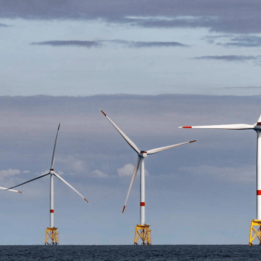 PPE, nucléaire, climat : comment l’État a enterré ses propres promesses énergétiques - Rightbrain Magazine store 