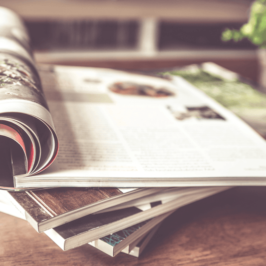 Prisma Media : comment un empire de la presse populaire s’effondre sous les coups - Rightbrain Magazine store
