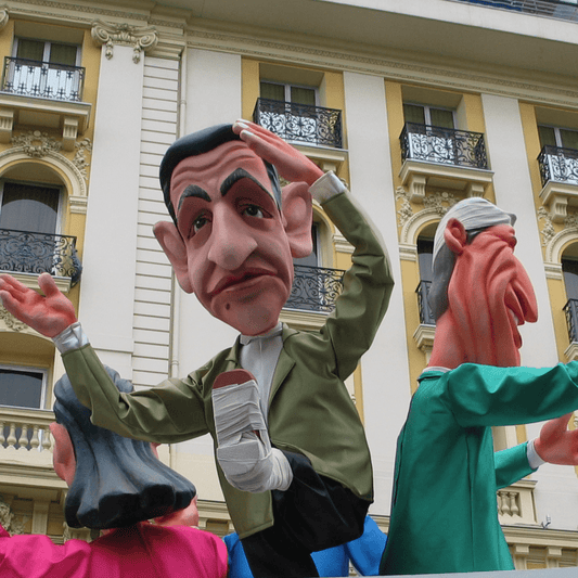 Procès Sarkozy : l’ombre d’Abdallah Senoussi au cœur de l’appel libyen - Rightbrain Magazine store 