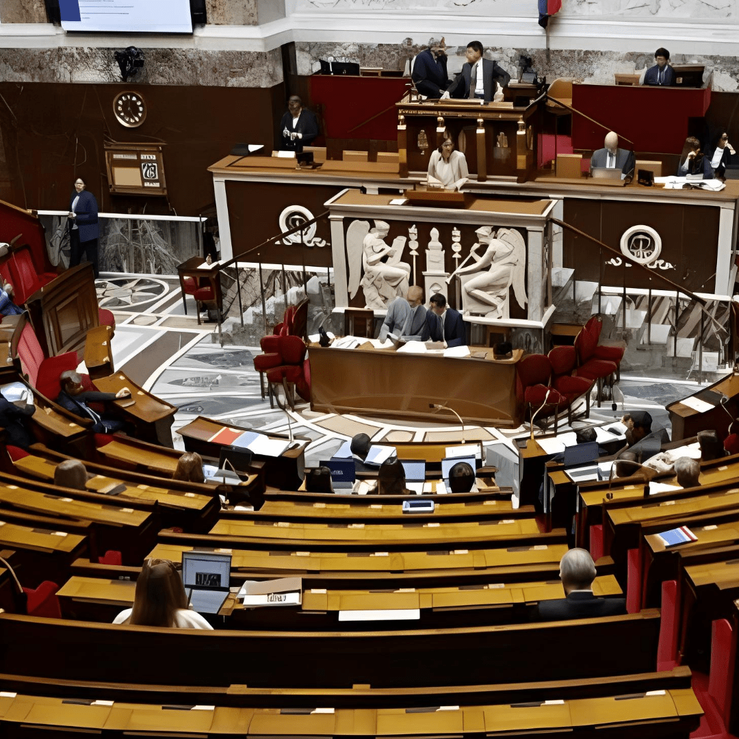 Proportionnelle : les Français rejettent la règle du plus fort - Rightbrain Magazine store 