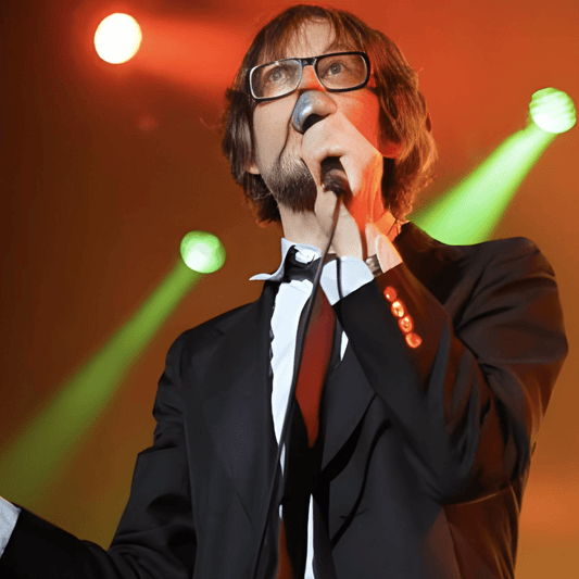 Pulp : les dandys défiant le miroir du temps - Rightbrain Magazine store 