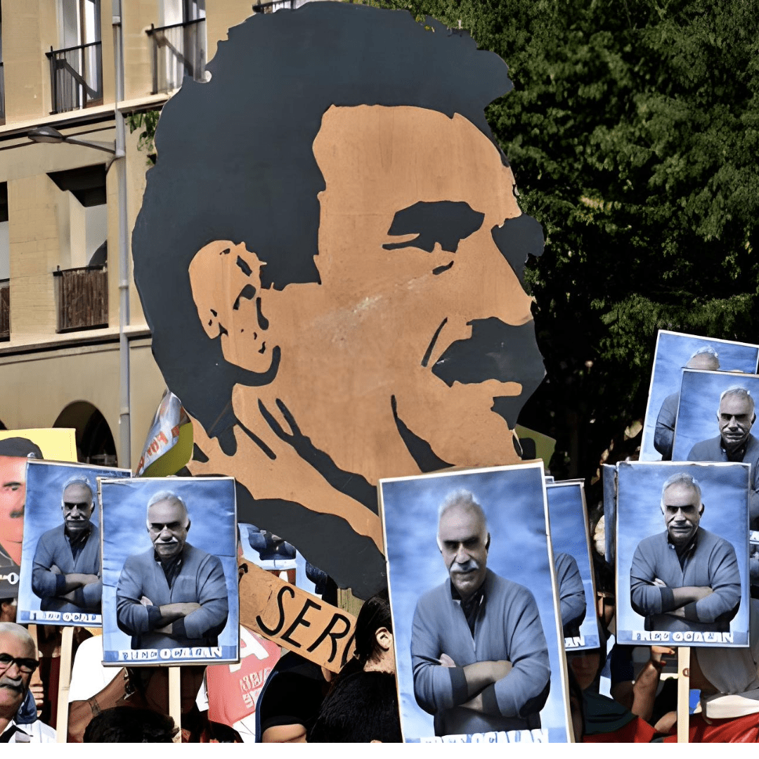 Qandil : la dernière arme déposée, le dernier mot interdit, le dernier rêve tué - Rightbrain Magazine store 