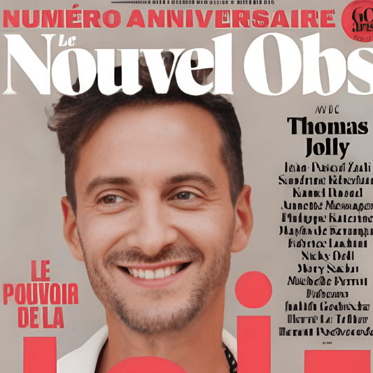 Quand Le Nouvel Obs décrivait les fractures du monde arabo-musulman - Rightbrain Magazine store 