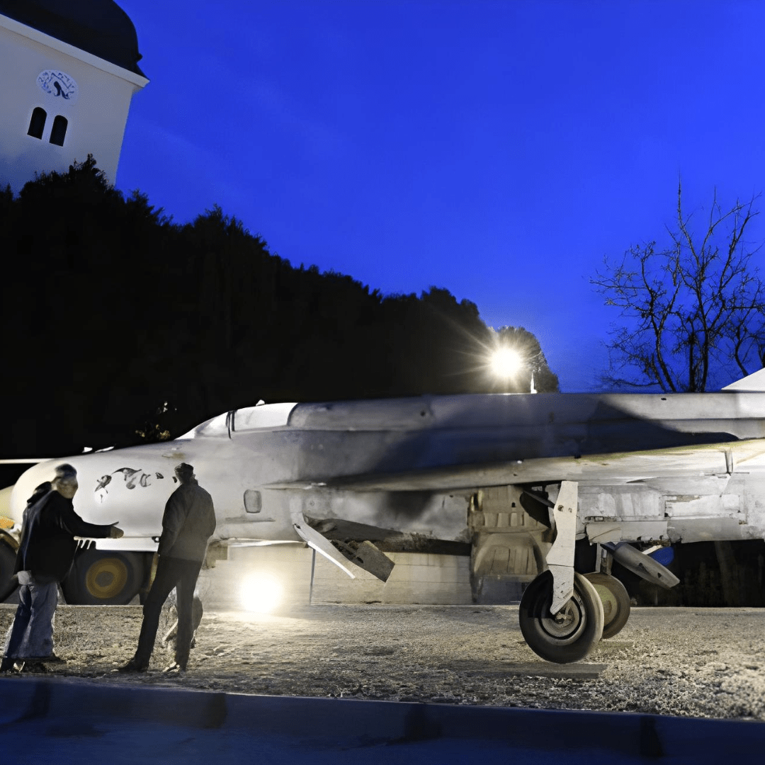 Quand Moscou défie l’OTAN : incursions aériennes, manœuvres Zapad et stratégie d’intimidation - Rightbrain Magazine store 