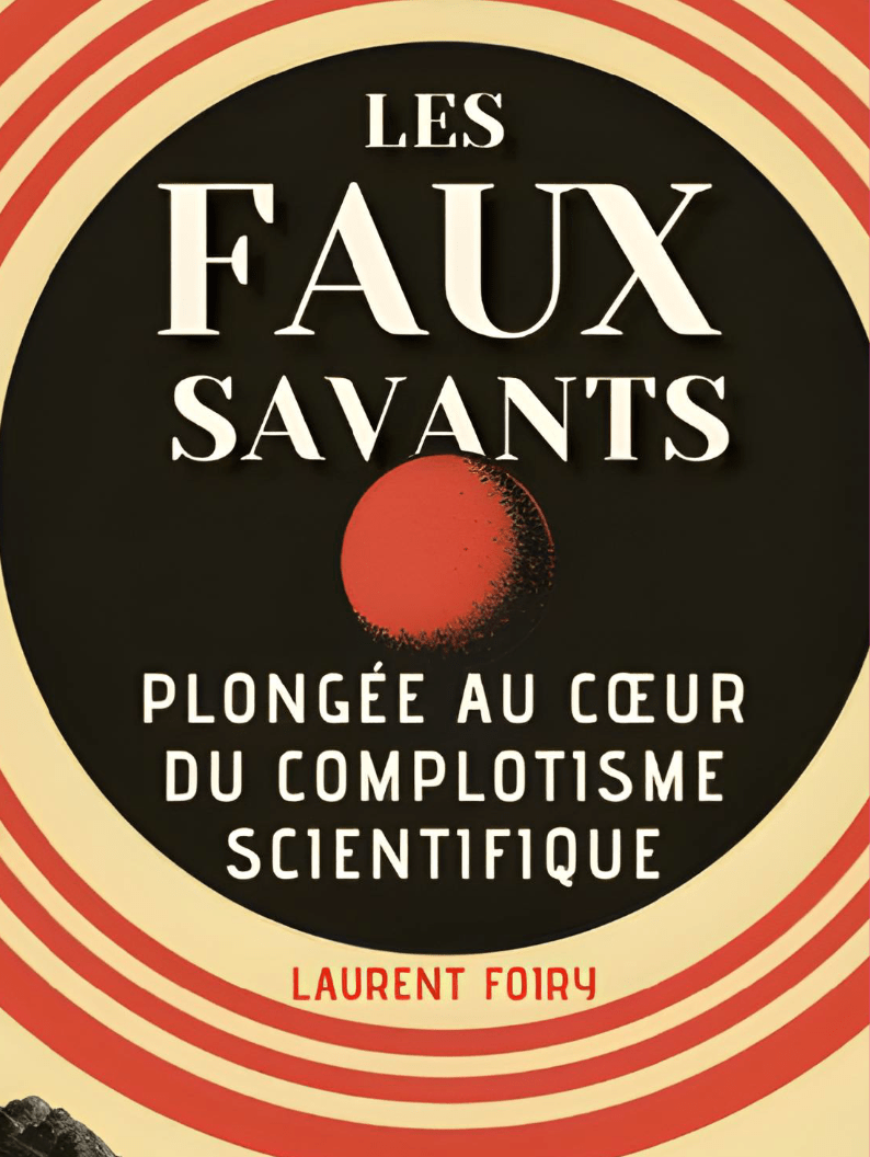 Quand une quête de vérité  se heurte à la science - Rightbrain Magazine store 
