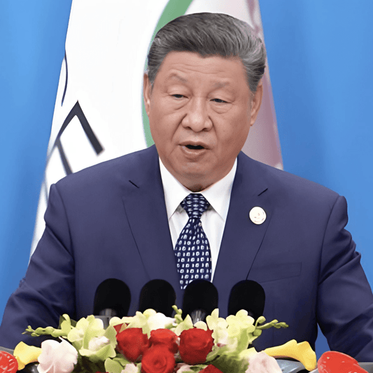 Quand Xi Jinping tend la main à l’Afrique et au Sud global, un autre monde se dessine - Rightbrain Magazine store 
