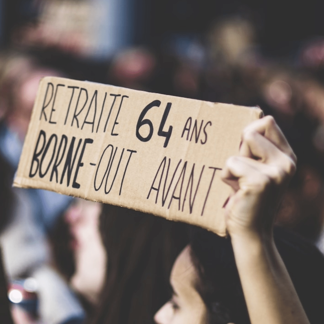Retraites : À l’Assemblée, les députés Horizons refusent de payer le prix des mensonges de certains - Rightbrain Magazine store 