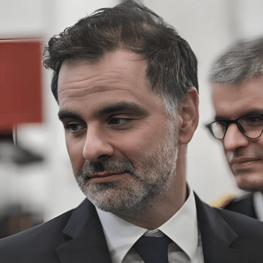 Retraites : quand le pouvoir d’achat des seniors devient un sujet politique - Rightbrain Magazine store 