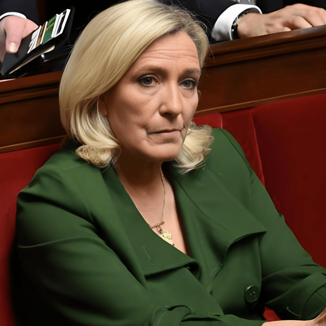 RN en ballotage permanent : sociologie d’un vote qui se cherche un électorat - Rightbrain Magazine store 