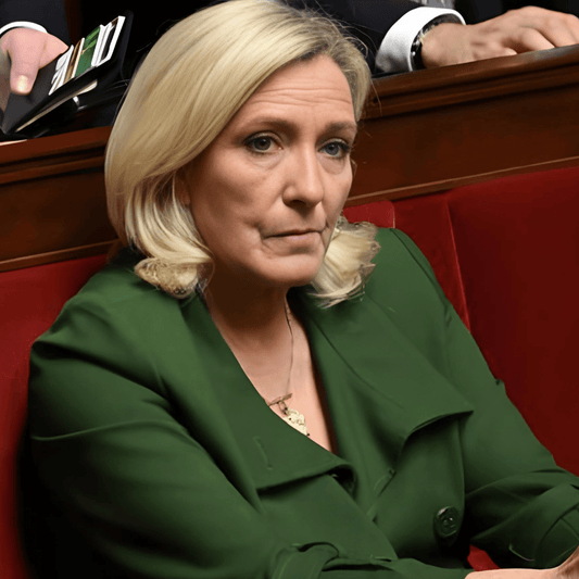 RN en ballotage permanent : sociologie d’un vote qui se cherche un électorat - Rightbrain Magazine store 