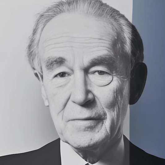 Robert Badinter : l’homme qui refusa les grâces présidentielles et la peine de mort - Rightbrain Magazine store 