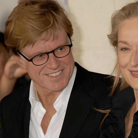 Robert Redford : un miroir d’une Amérique en pleine ébullition - Rightbrain Magazine store 
