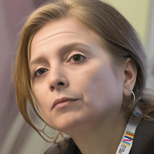Samar Yazbek : une journaliste reconstruisant l’horreur avec des pièces de puzzle - Rightbrain Magazine store 