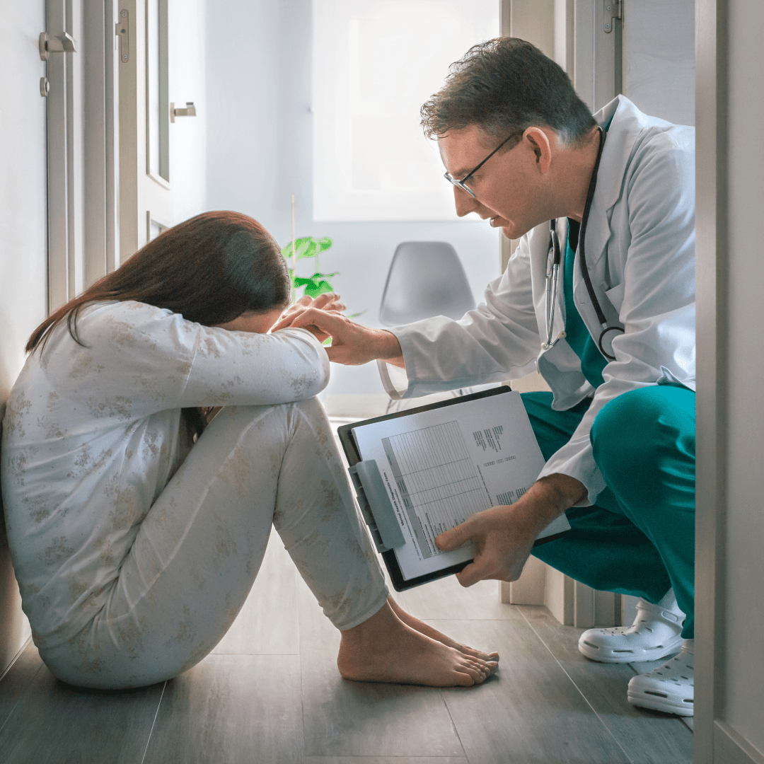 Santé mentale : plusieurs enquêtes sur l'association FondaMental illustrent l'errance de nombreux patients diagnostiqués dans un centre expert - Rightbrain Magazine store 