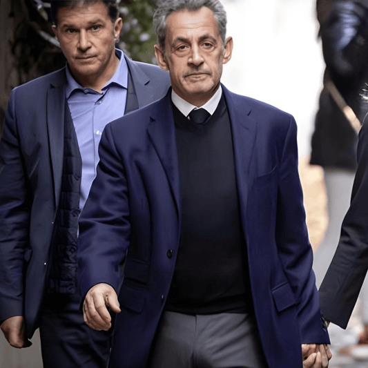 Sarkozy incarcéré : que révèle l’affaire sur le métier de magistrat ? - Rightbrain Magazine store 
