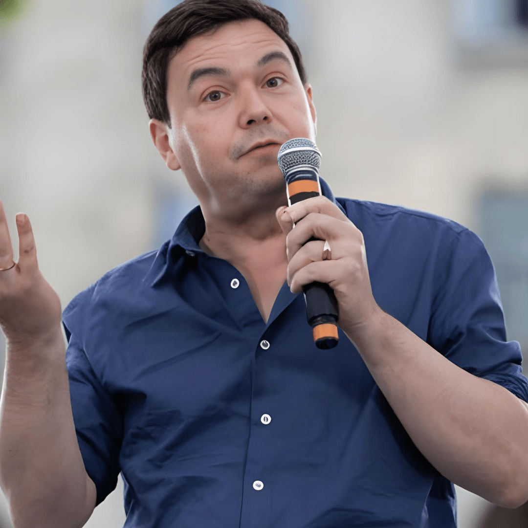Sébastien Lecornu face à Piketty : la ligne de fracture entre holdings et taxe Zucman - Rightbrain Magazine store 