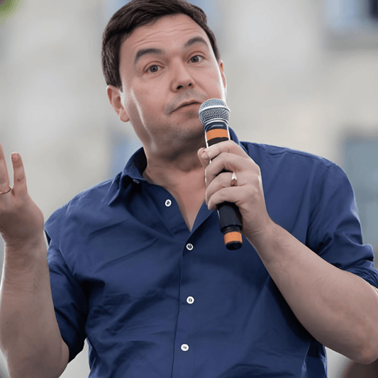 Sébastien Lecornu face à Piketty : la ligne de fracture entre holdings et taxe Zucman - Rightbrain Magazine store 