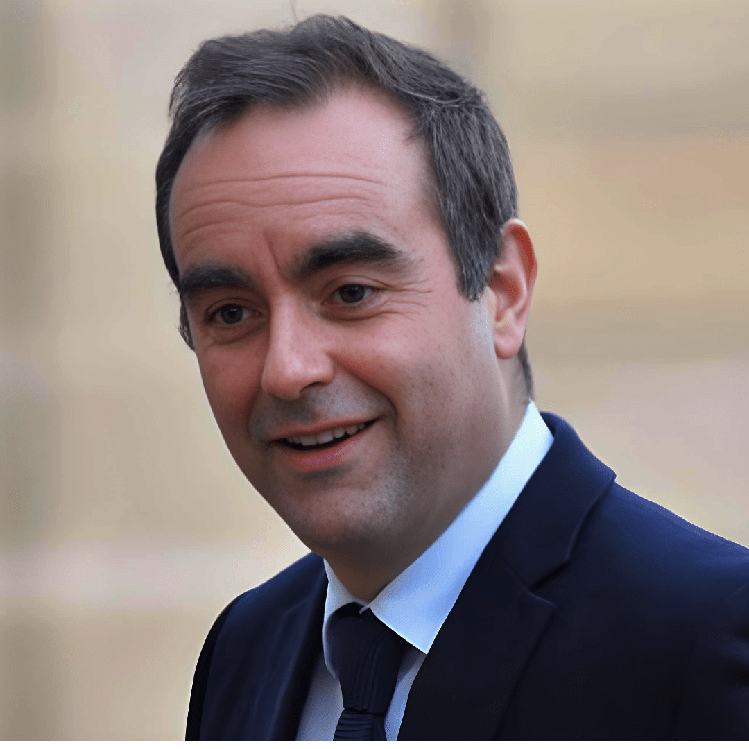 Sébastien Lecornu utilise le 49.3 comme une arme froide dans une majorité fracturée - Rightbrain Magazine store 