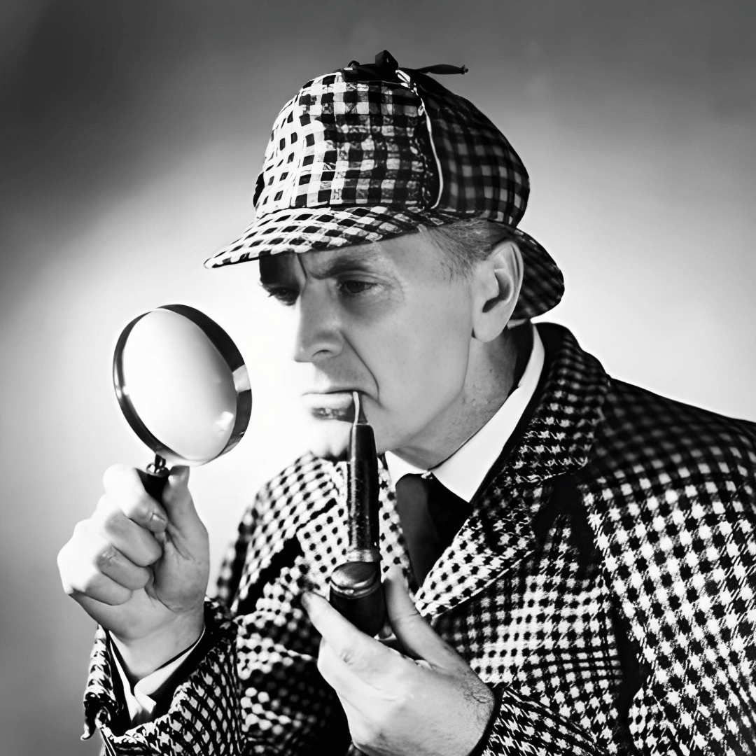 Sherlock Holmes entre dans la Pléiade - Rightbrain Magazine store 