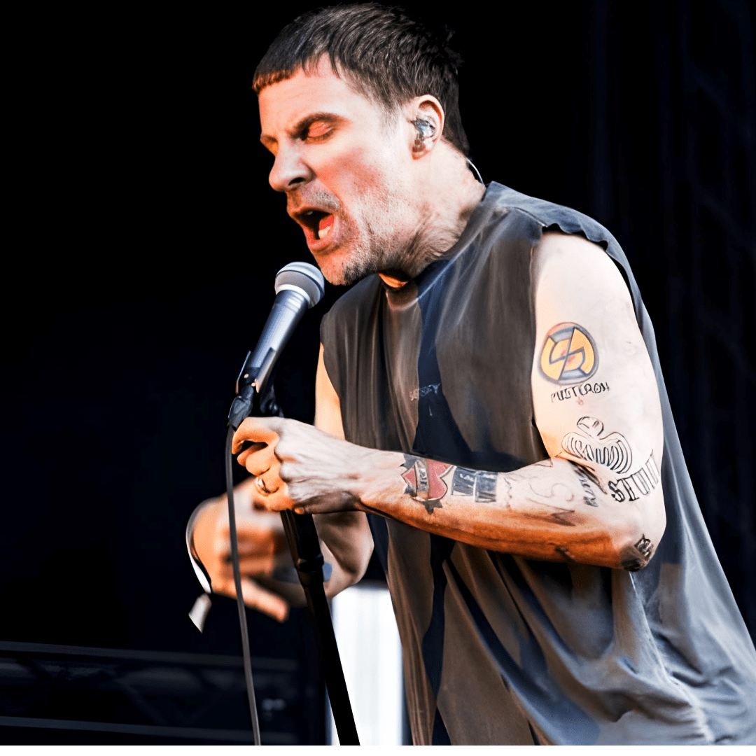 Sleaford Mods : un groupe démontrant que le punk continue d’évoluer - Rightbrain Magazine store 