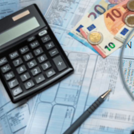 SMIC revalorisé, conso figée : quand une augmentation salariale n’entraîne rien - Rightbrain Magazine store 
