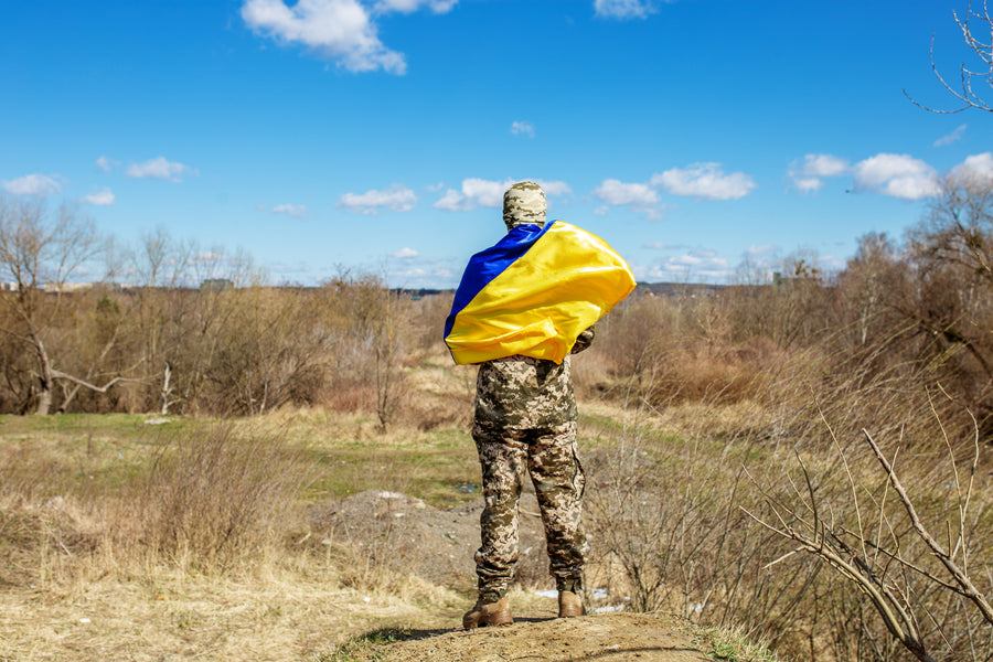 L’armée ukrainienne divisée entre modernistes et techosolutionnistes