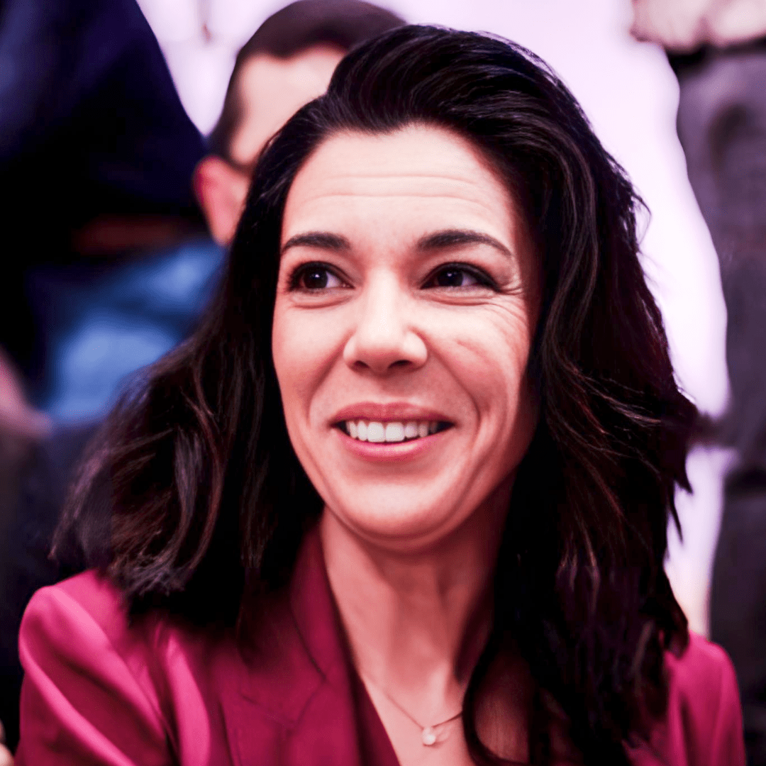 Sophia Chikirou : une candidate à la mairie de Paris sous le poids des affaires - Rightbrain Magazine store 