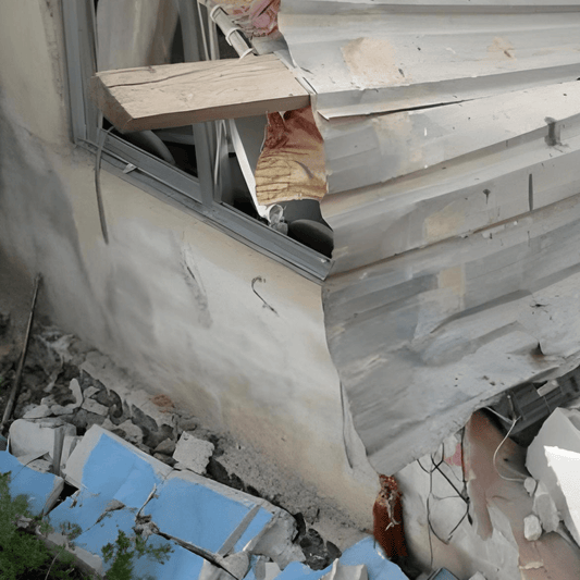 Soueïda : une ville entre le vide de l’État syrien, les ambitions de l’Iran et la protection d’Israël - Rightbrain Magazine store 