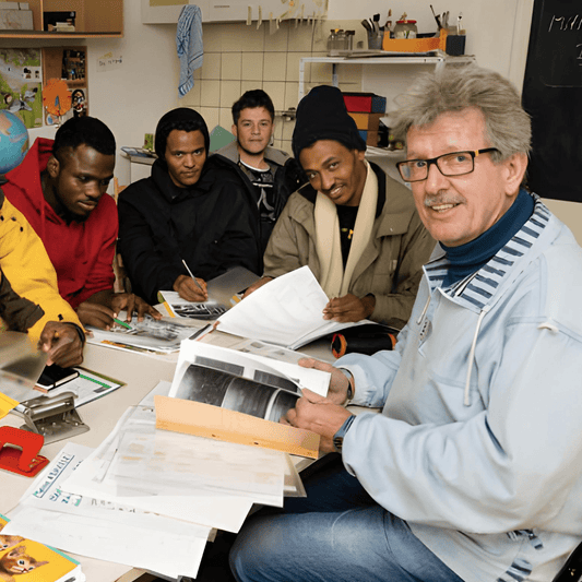 Sous la loi et la fraude : ce que l’effet de substitution révèle sur le destin des migrants - Rightbrain Magazine store 