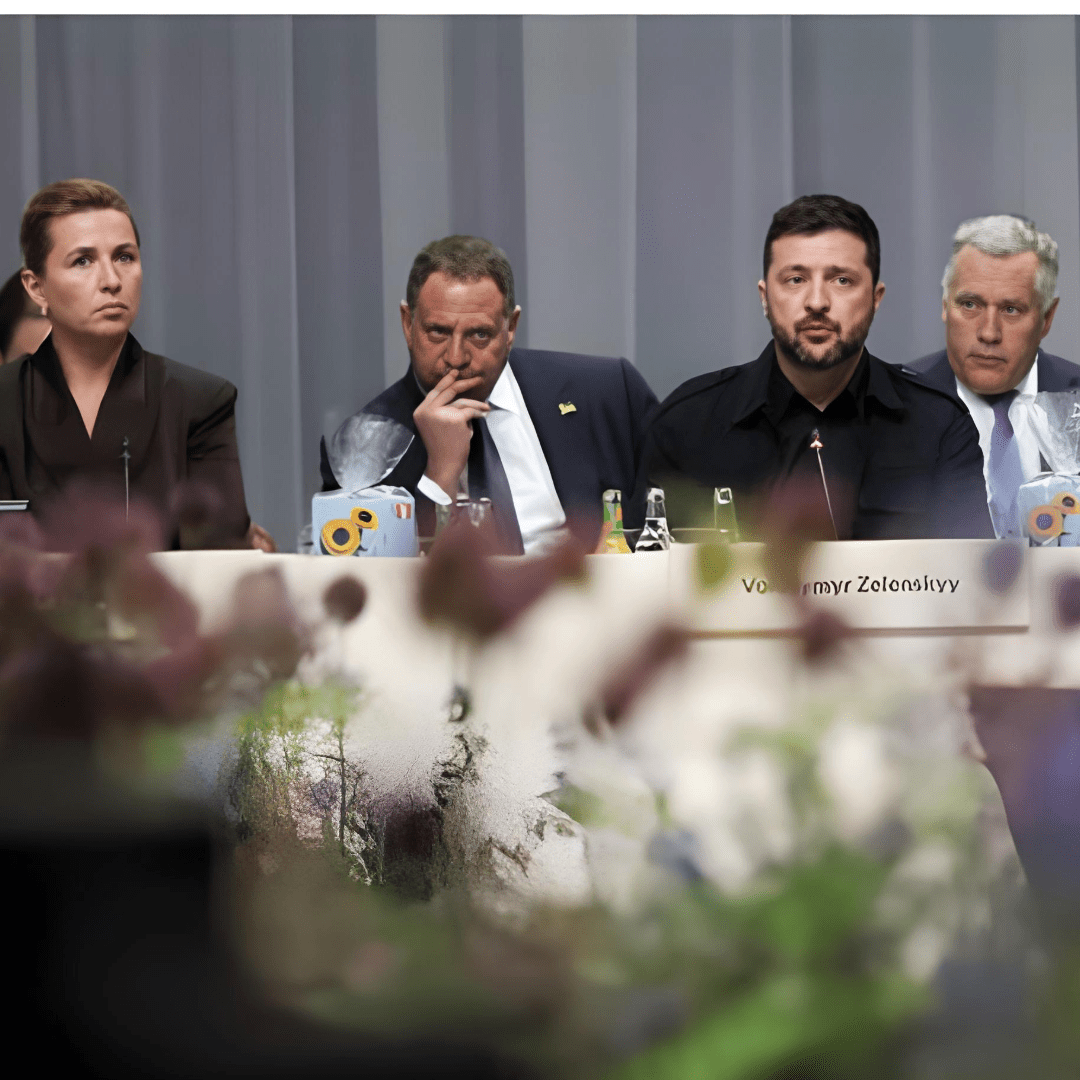 Sous la menace russe, l’Europe divisée cherche une stratégie de défense commune - Rightbrain Magazine store 