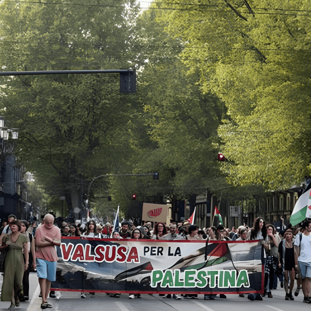Sous le silence de nombreuses nations et les bombes israéliennes, La France pourrait reconnaître l'Etat Palestinien - Rightbrain Magazine store 