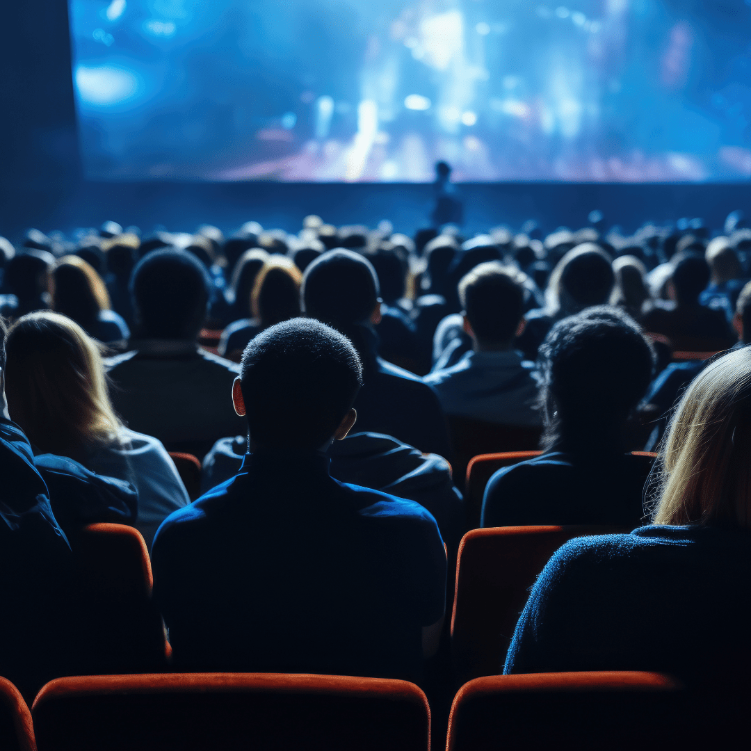 Sous les écrans, les chiffres : autopsie des économies du cinéma français actuel - Rightbrain Magazine store 