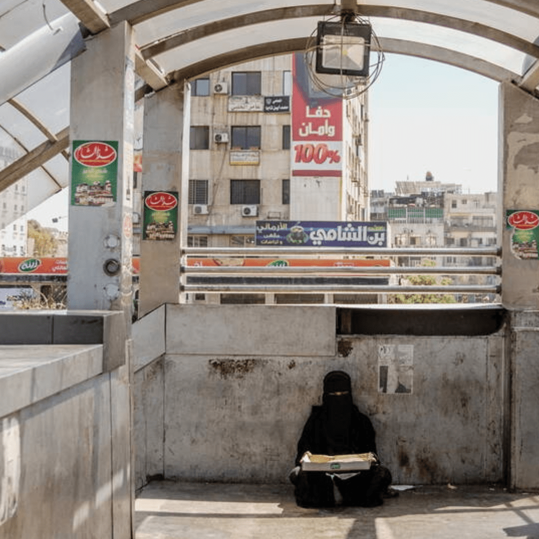 Sous pression : comment la Syrie tente de revenir dans le jeu international malgré l'isolement - Rightbrain Magazine store 