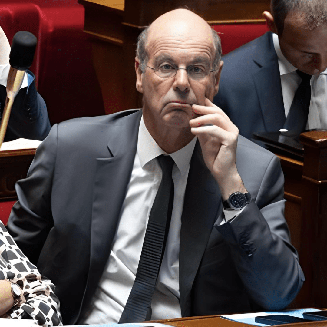 Sous un soleil provençal, des ministres sursautent face aux caïds du commerce mondial - Rightbrain Magazine store 