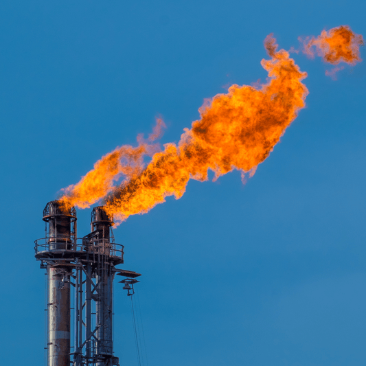 South Pars, la montagne de gaz au cœur d'une guerre qui embrase le monde - Rightbrain Magazine store 