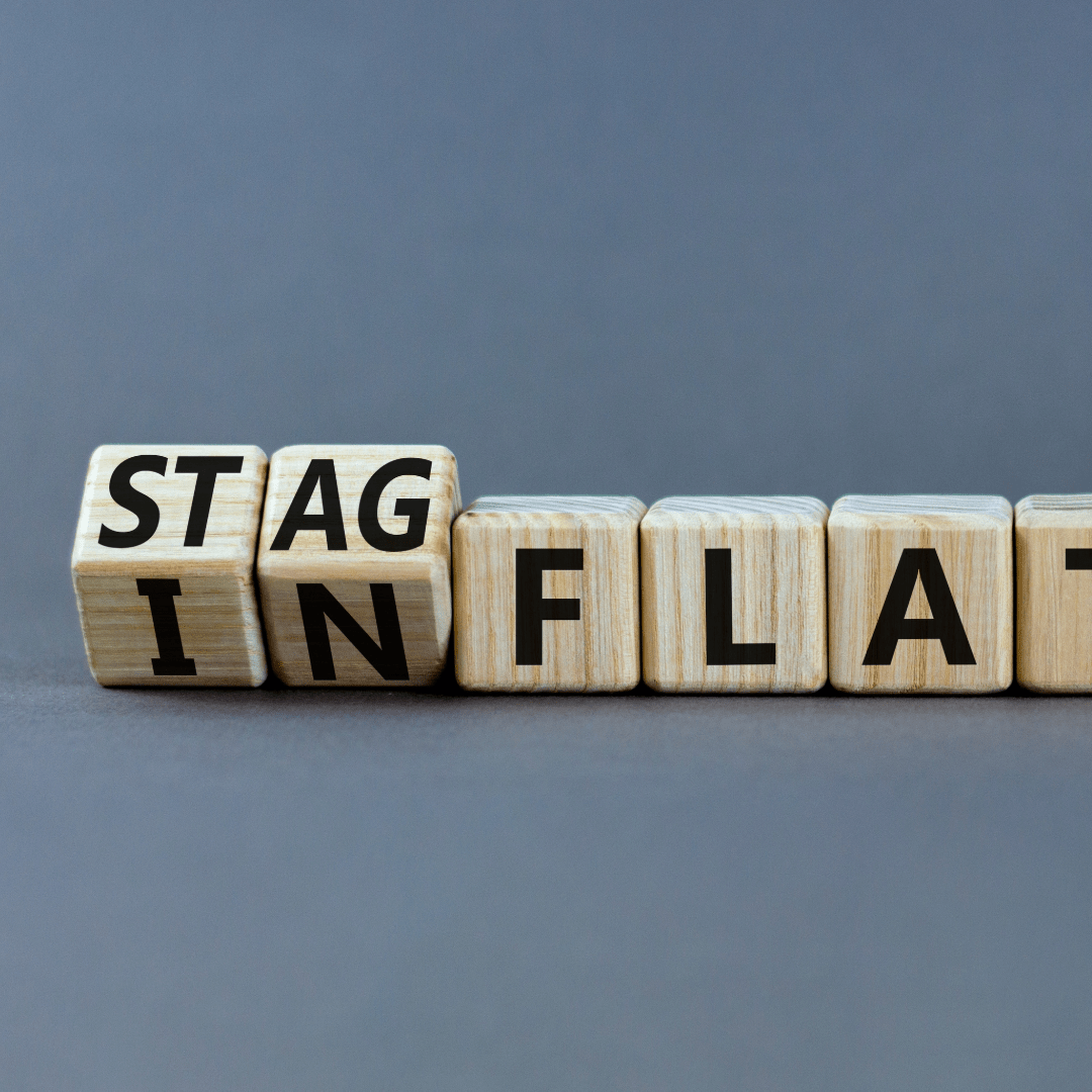 Stagflation : le spectre des années 1970 plane à nouveau sur l'Europe - Rightbrain Magazine store 