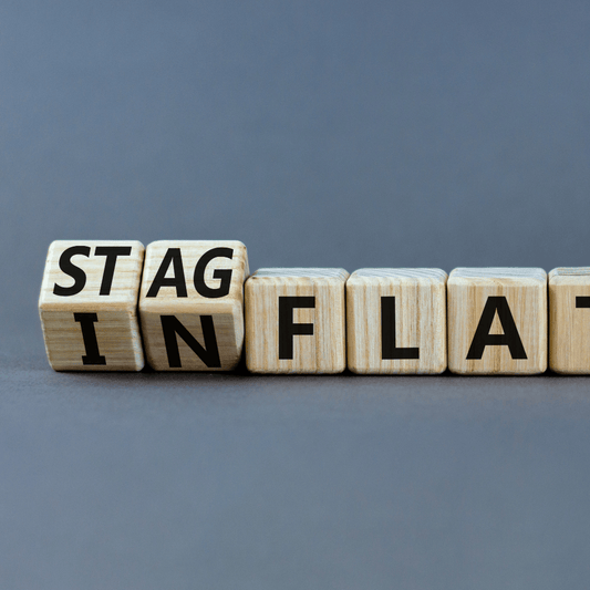 Stagflation : le spectre des années 1970 plane à nouveau sur l'Europe - Rightbrain Magazine store 