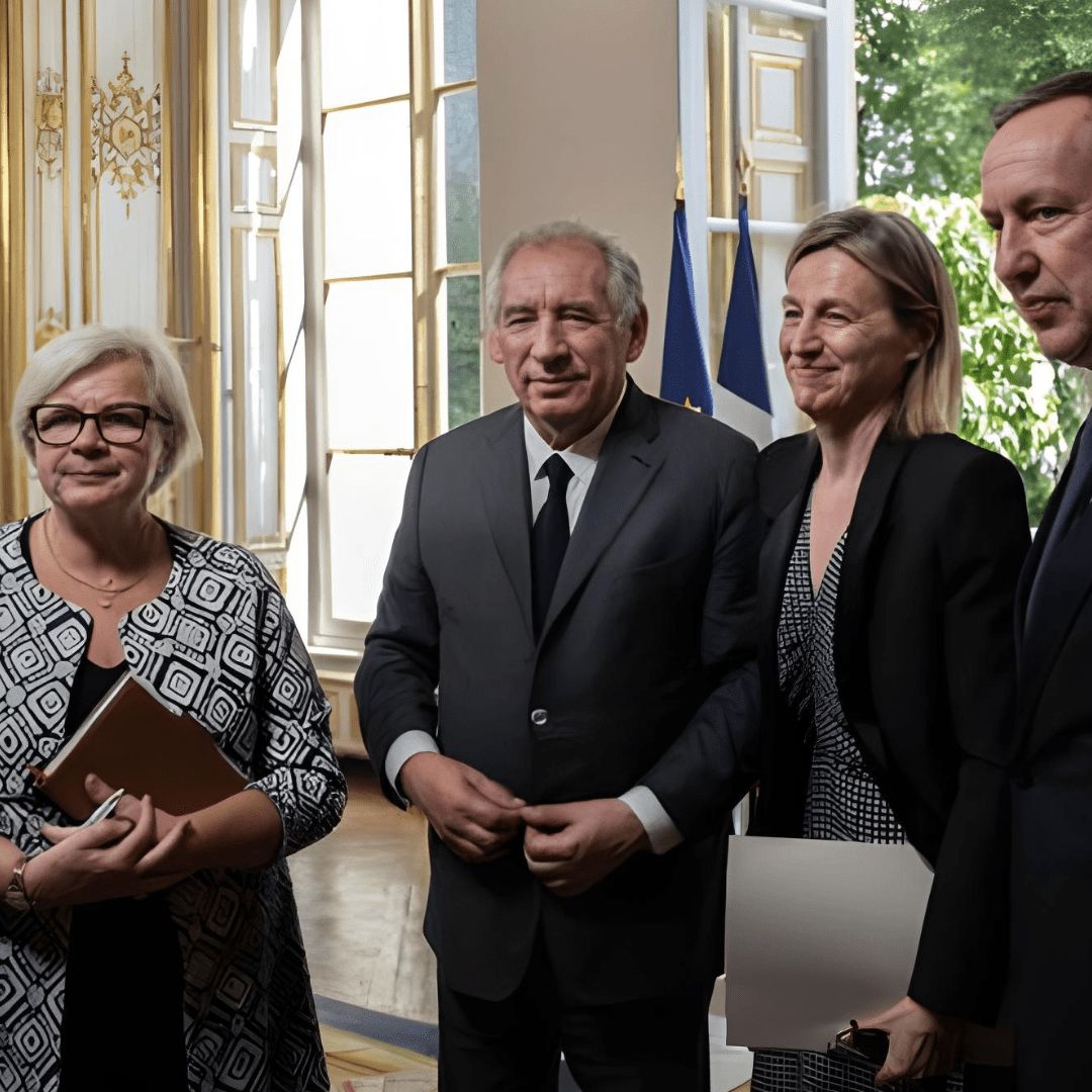 Suite au conclave, François Bayrou tente de « quantifier » la pénibilité des carrières longues - Rightbrain Magazine store 