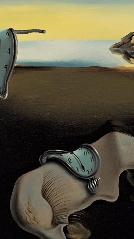 Surréalisme: un mouvement tirant ses origines dans nos rêves et la révolte - Rightbrain Magazine store 